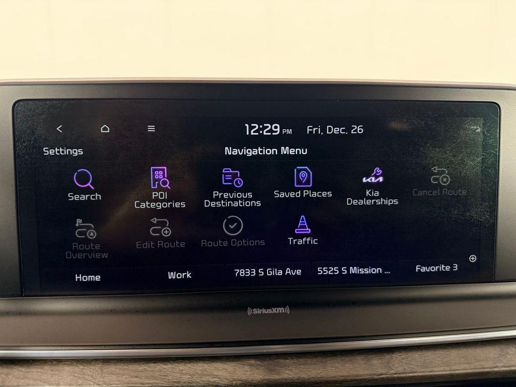 used 2020 Kia Telluride car, priced at $21,673