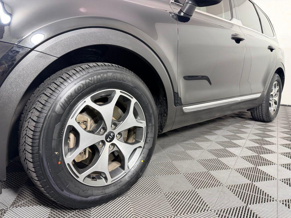 used 2020 Kia Telluride car, priced at $21,673