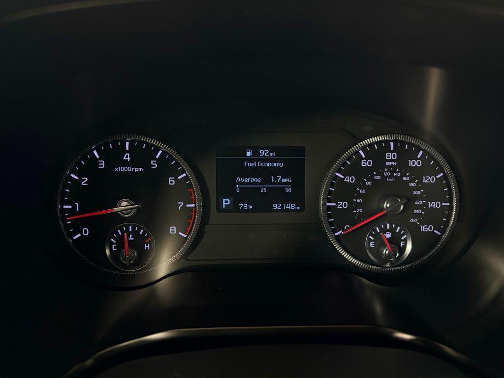 used 2020 Kia Telluride car, priced at $21,673