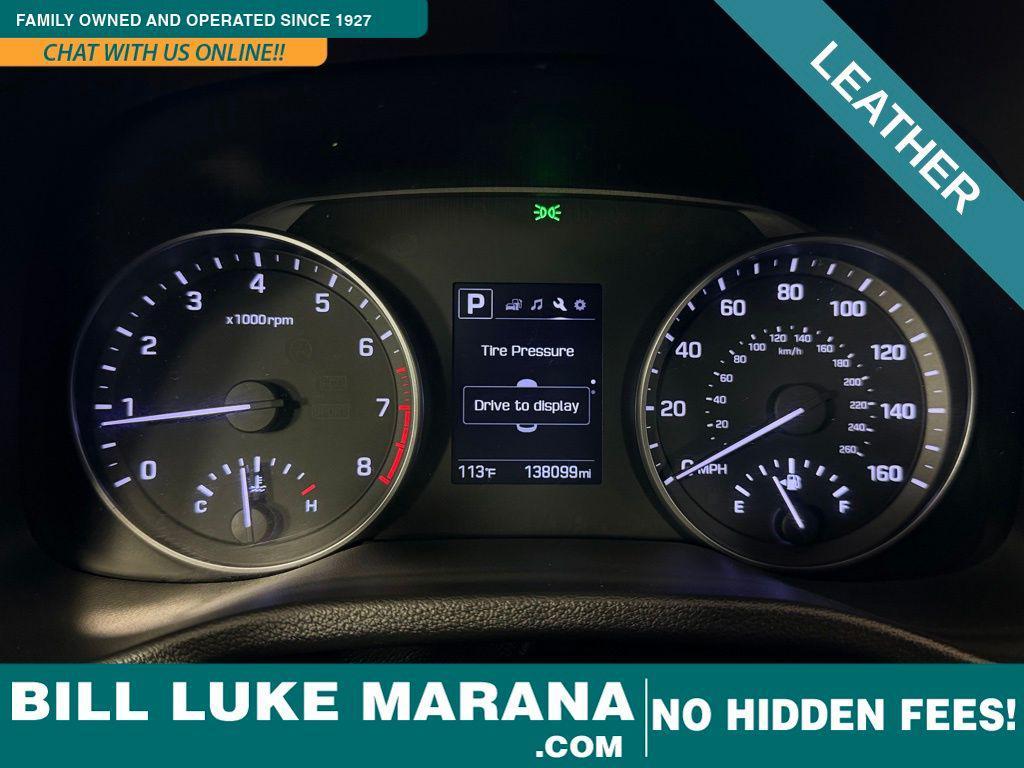 used 2017 Hyundai Elantra car, priced at $8,695