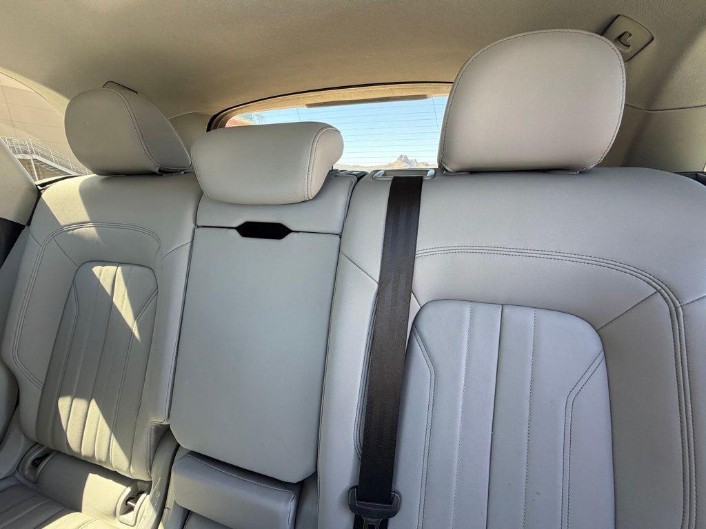 used 2021 Audi Q5 car, priced at $22,673