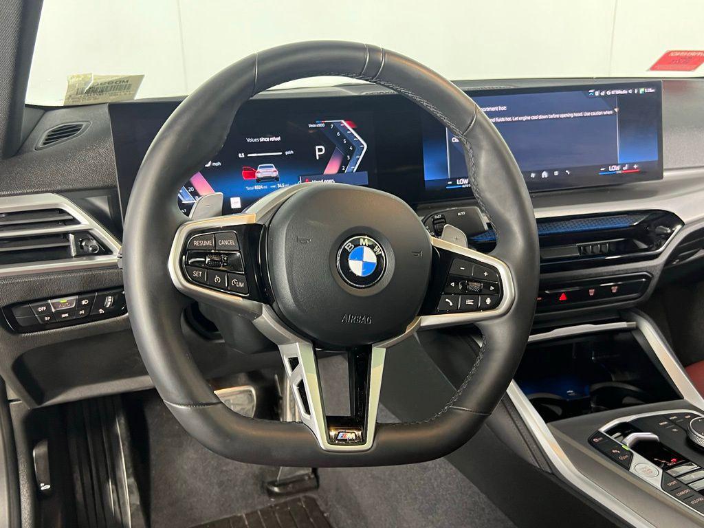 used 2025 BMW 230 car, priced at $40,973