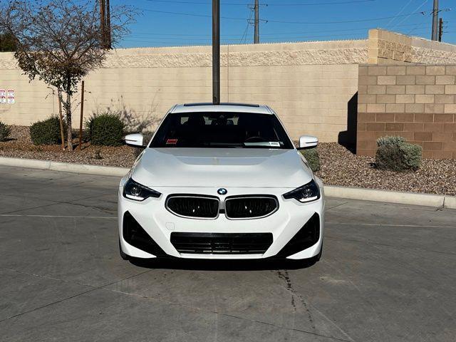 used 2025 BMW 230 car, priced at $40,973