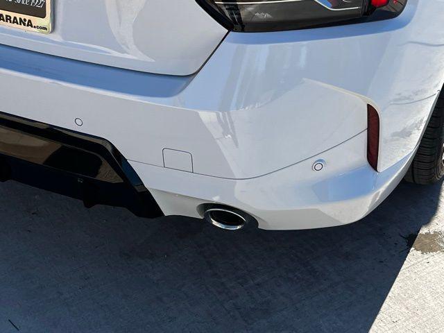 used 2025 BMW 230 car, priced at $40,973