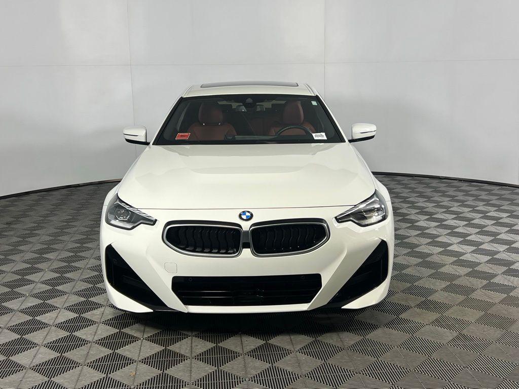 used 2025 BMW 230 car, priced at $40,973