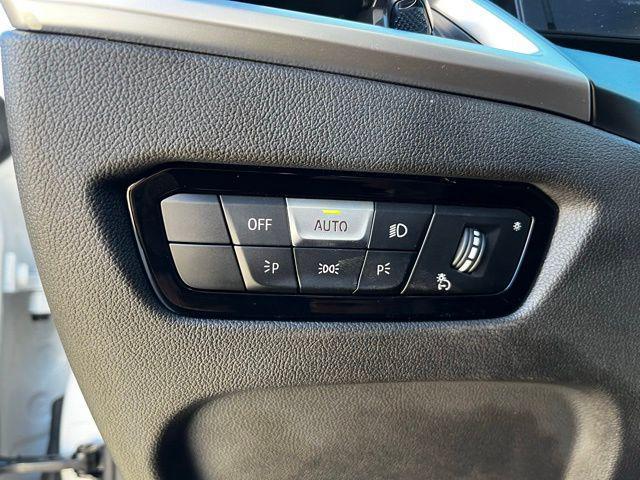 used 2025 BMW 230 car, priced at $40,973