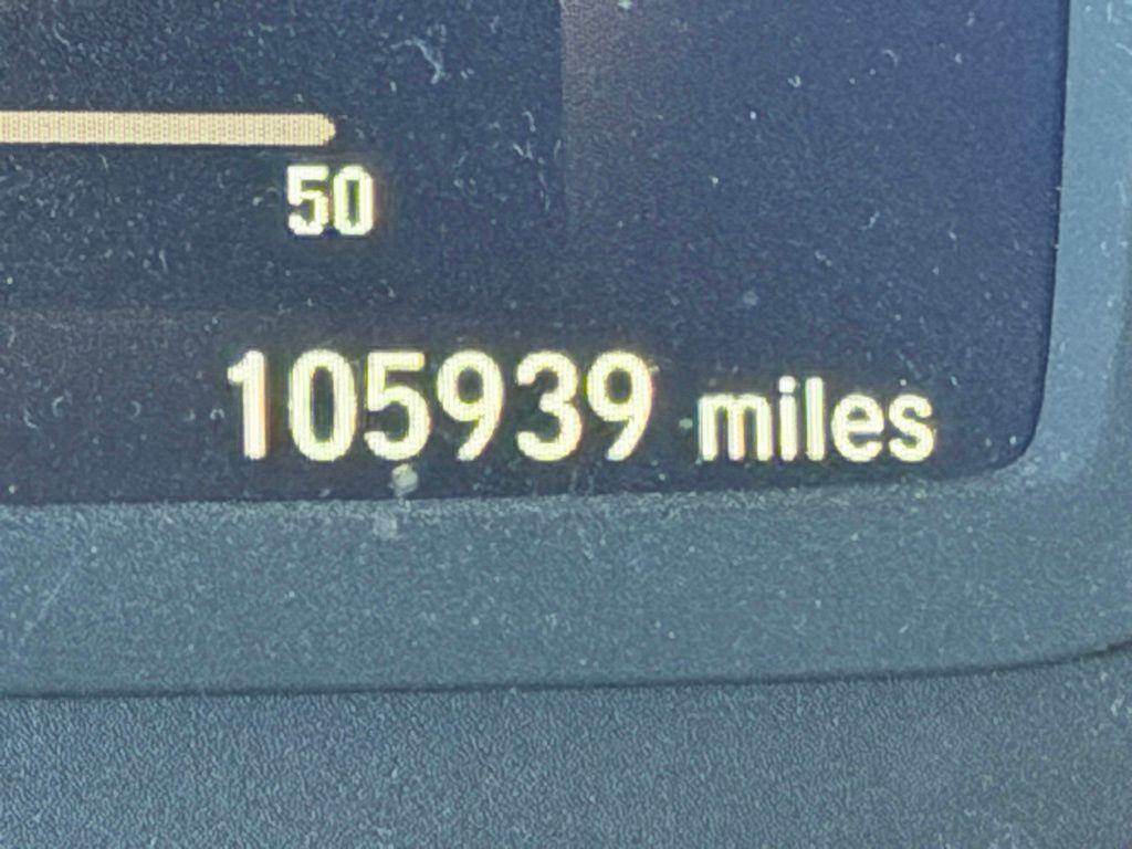 used 2018 Honda Odyssey car, priced at $20,595