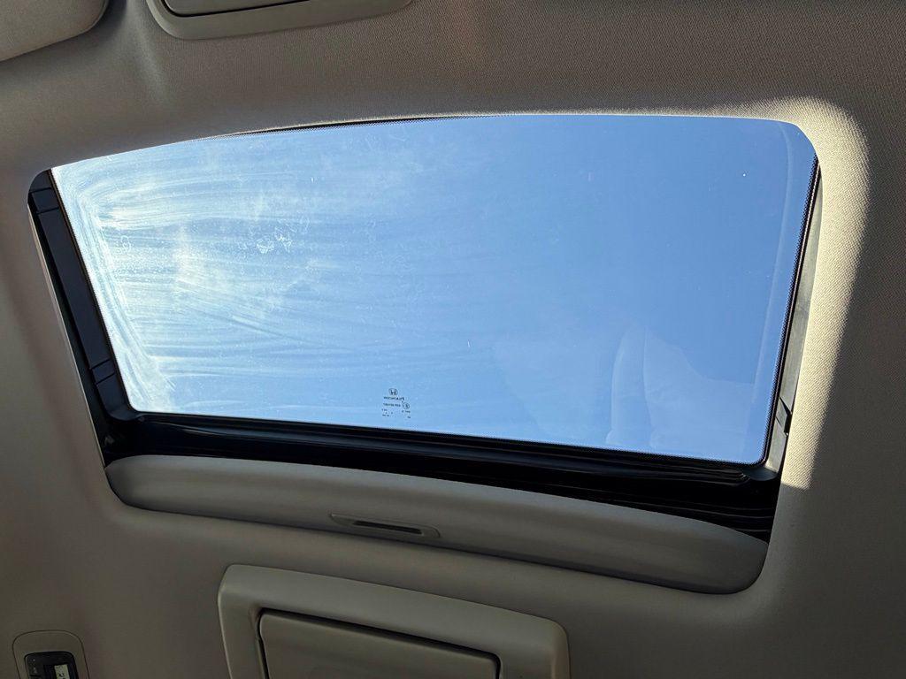 used 2018 Honda Odyssey car, priced at $20,595