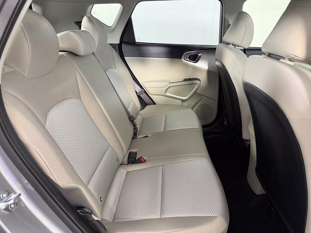 used 2025 Kia Soul car, priced at $22,072