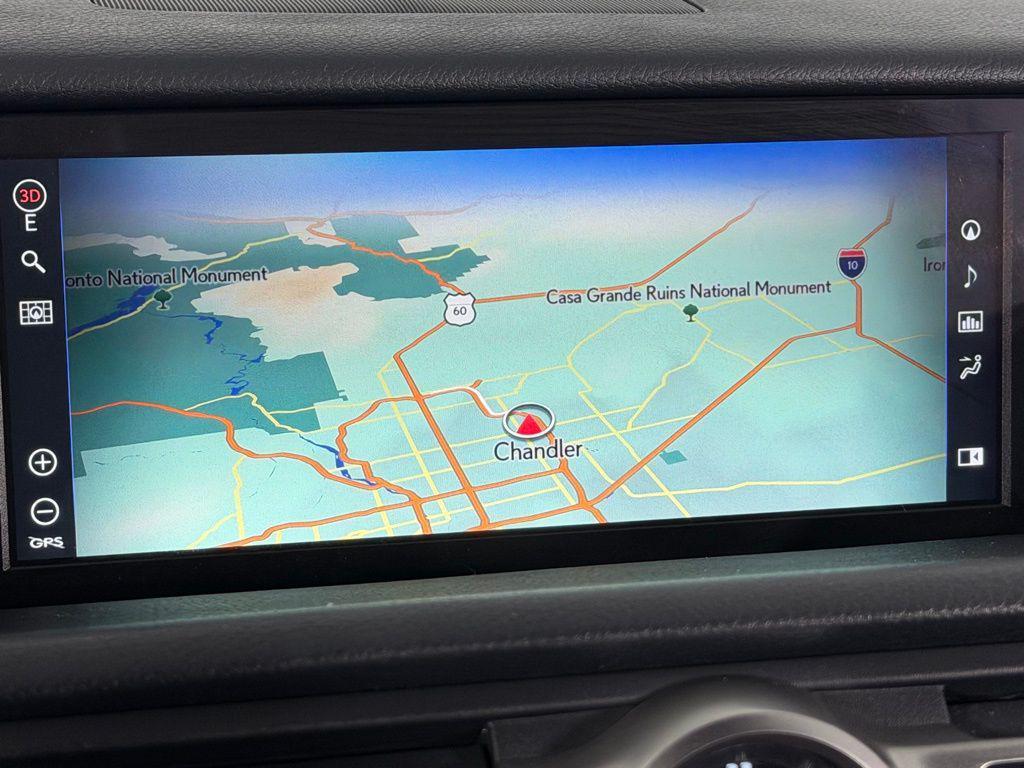 used 2022 Lexus RC 350 car, priced at $40,373