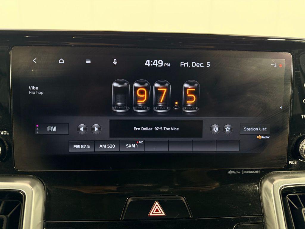 used 2022 Kia Sorento car, priced at $24,973