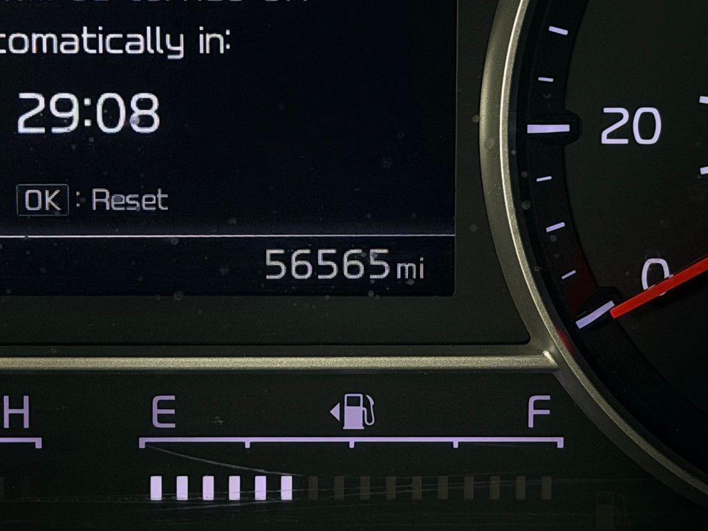 used 2022 Kia Sorento car, priced at $24,973