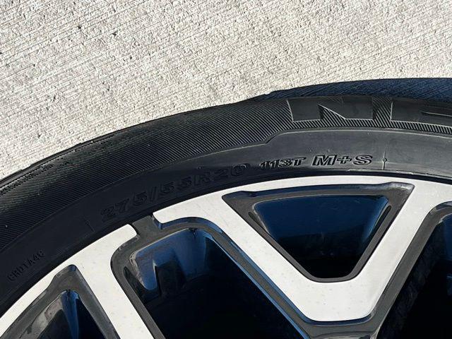 used 2025 Ram 1500 car, priced at $42,973