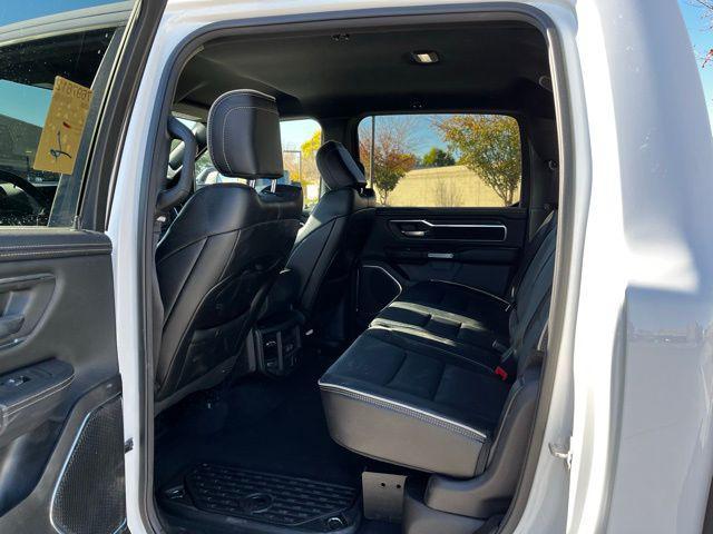 used 2025 Ram 1500 car, priced at $42,973