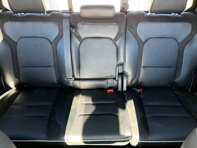 used 2025 Ram 1500 car, priced at $42,973