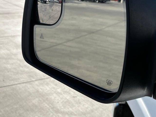 used 2025 Ram 1500 car, priced at $42,973