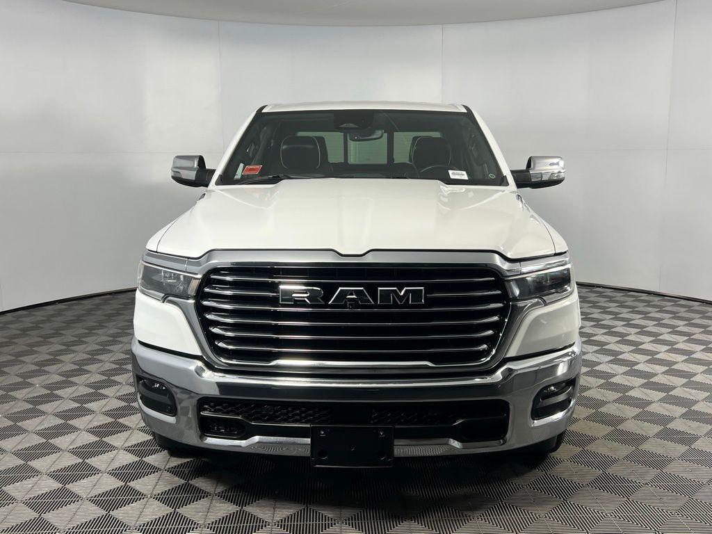 used 2025 Ram 1500 car, priced at $41,773