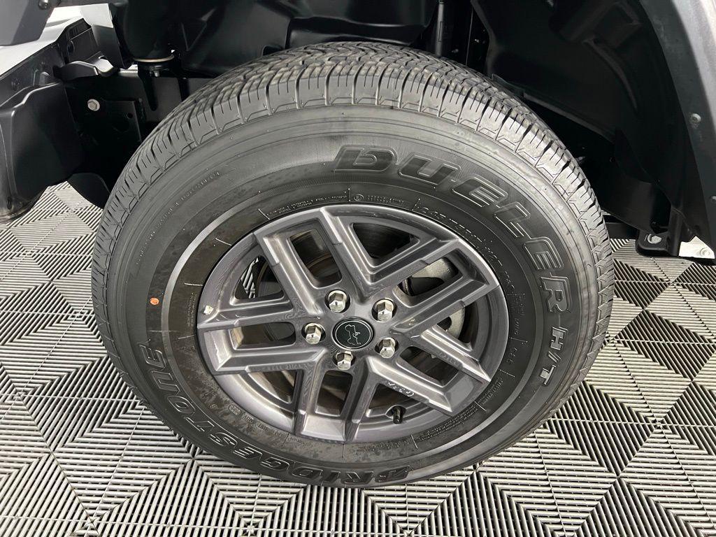 used 2025 Jeep Gladiator car, priced at $36,673