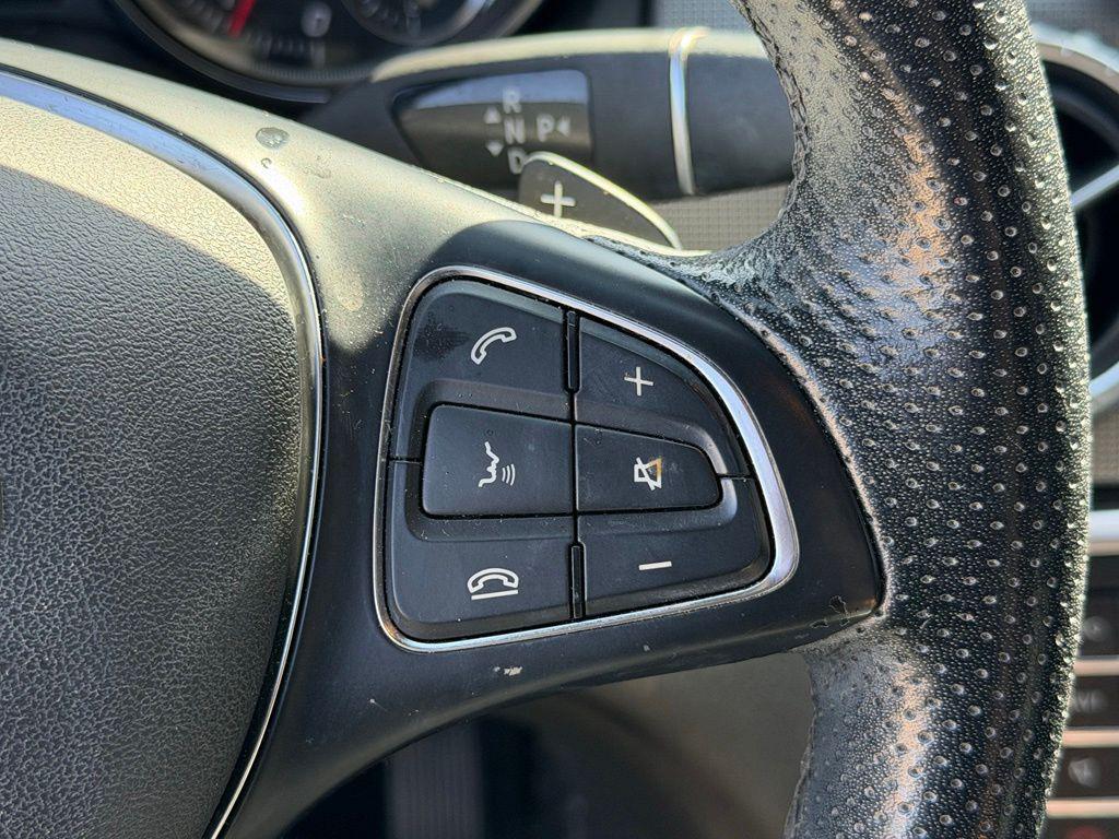 used 2019 Mercedes-Benz CLA 250 car, priced at $19,395