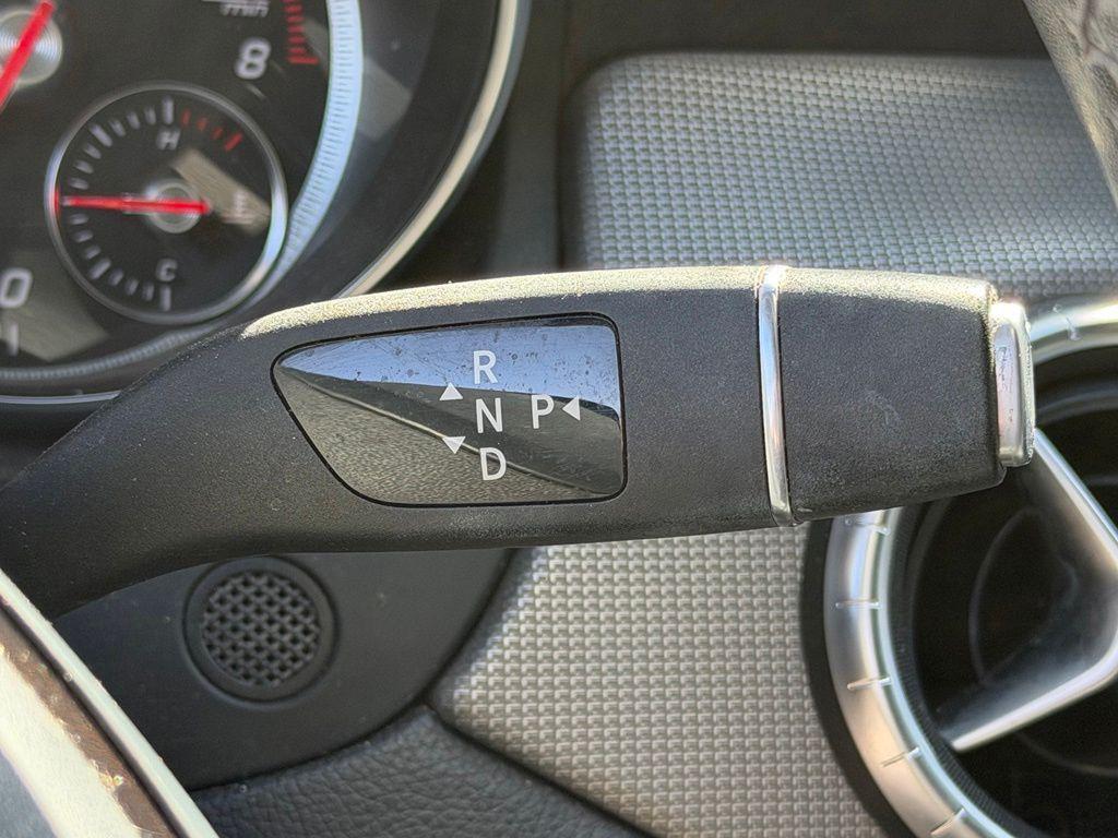 used 2019 Mercedes-Benz CLA 250 car, priced at $19,395