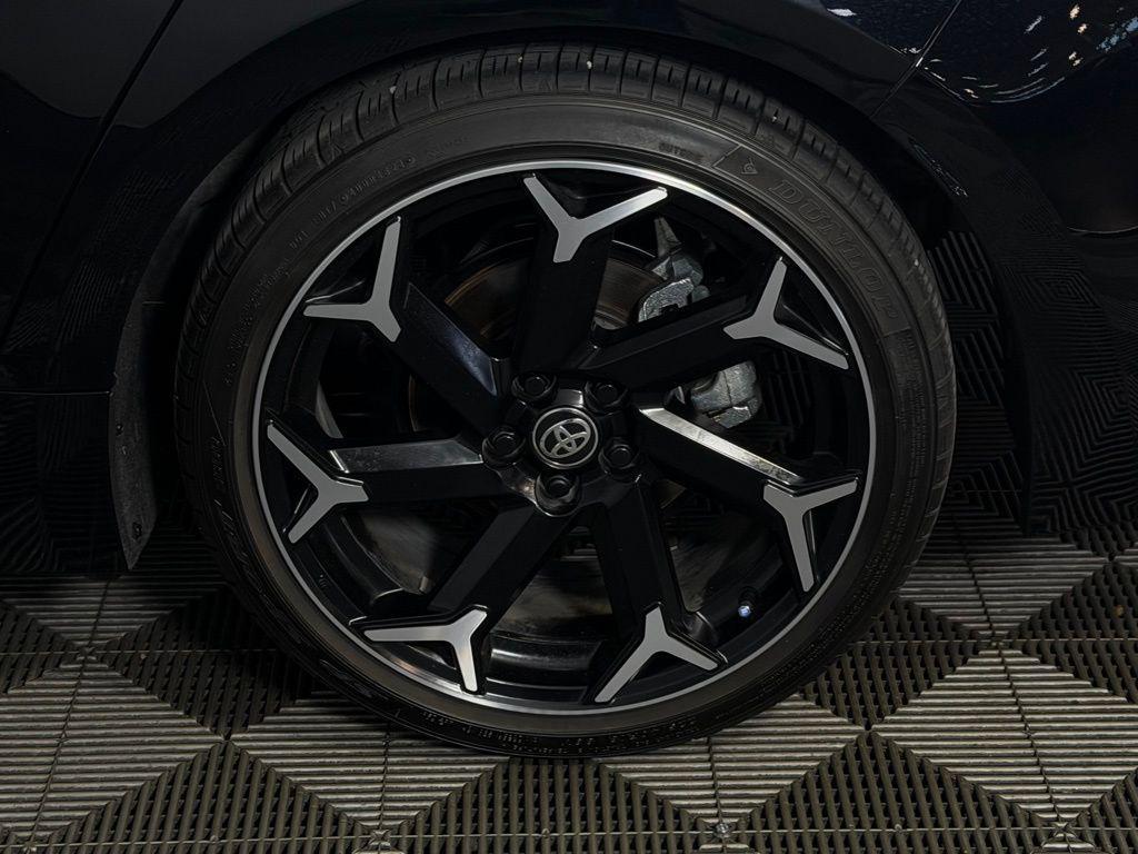 used 2025 Toyota Corolla car, priced at $26,173