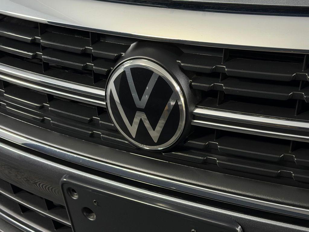 used 2023 Volkswagen Jetta car, priced at $18,375