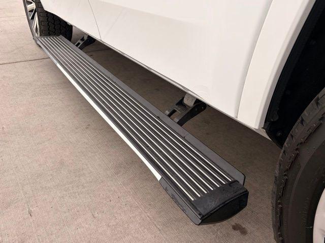 used 2023 Jeep Grand Wagoneer car, priced at $57,375