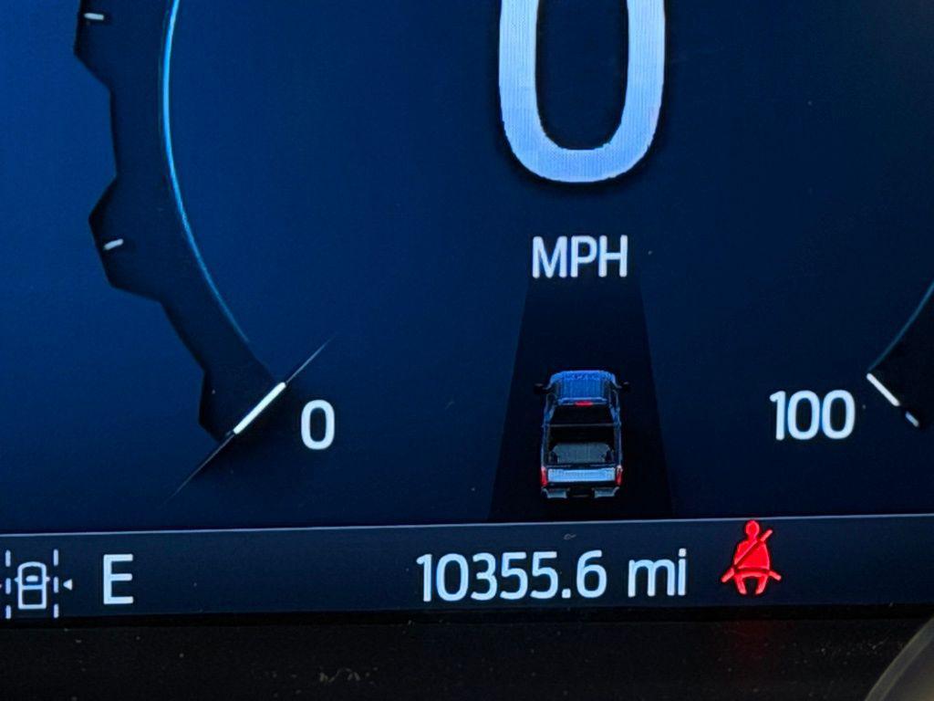 used 2025 Ford F-350 car, priced at $77,173