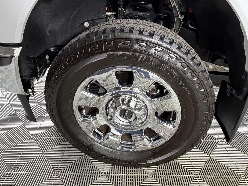 used 2025 Ford F-350 car, priced at $77,173