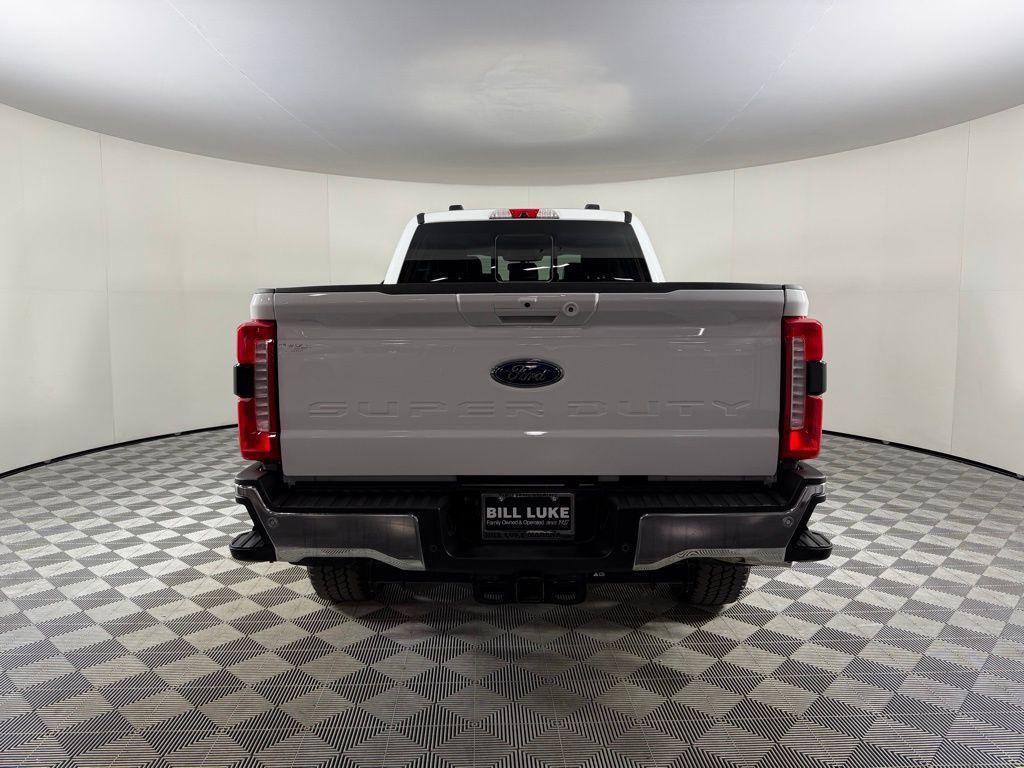 used 2025 Ford F-350 car, priced at $77,173