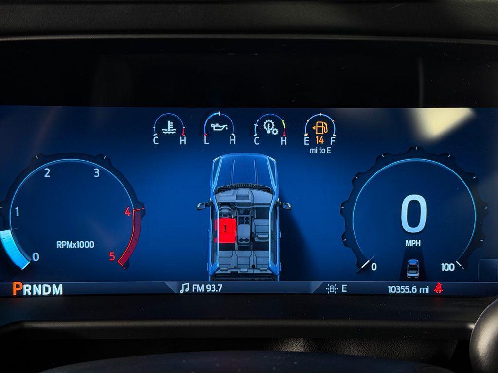 used 2025 Ford F-350 car, priced at $77,173