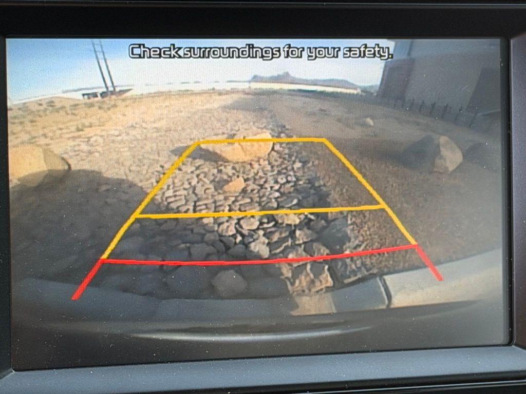 used 2017 Kia Niro car, priced at $8,995