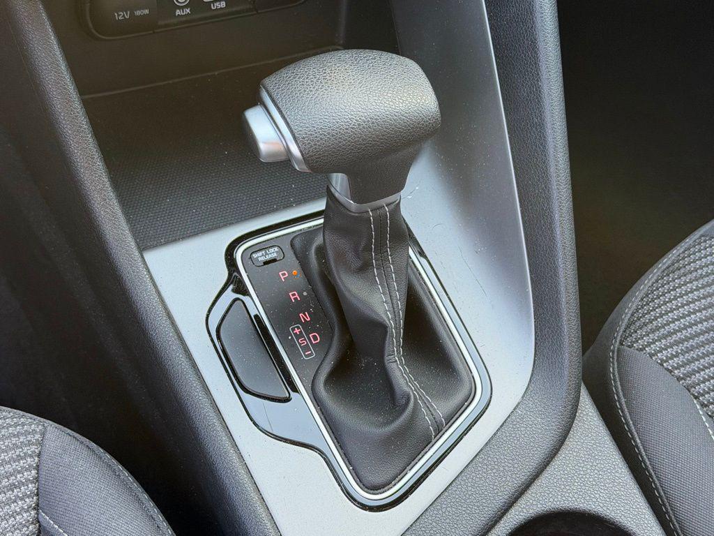 used 2017 Kia Niro car, priced at $8,995