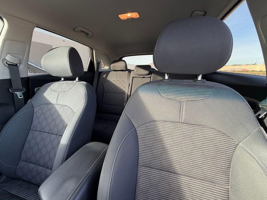 used 2017 Kia Niro car, priced at $8,995