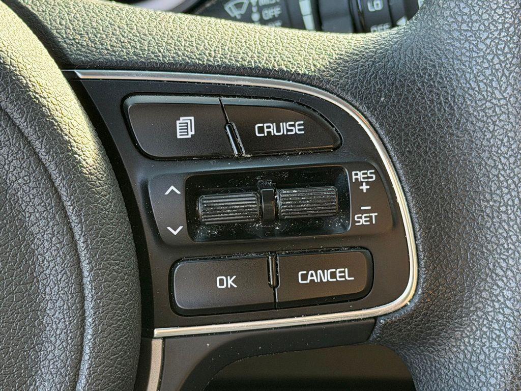 used 2017 Kia Niro car, priced at $8,995