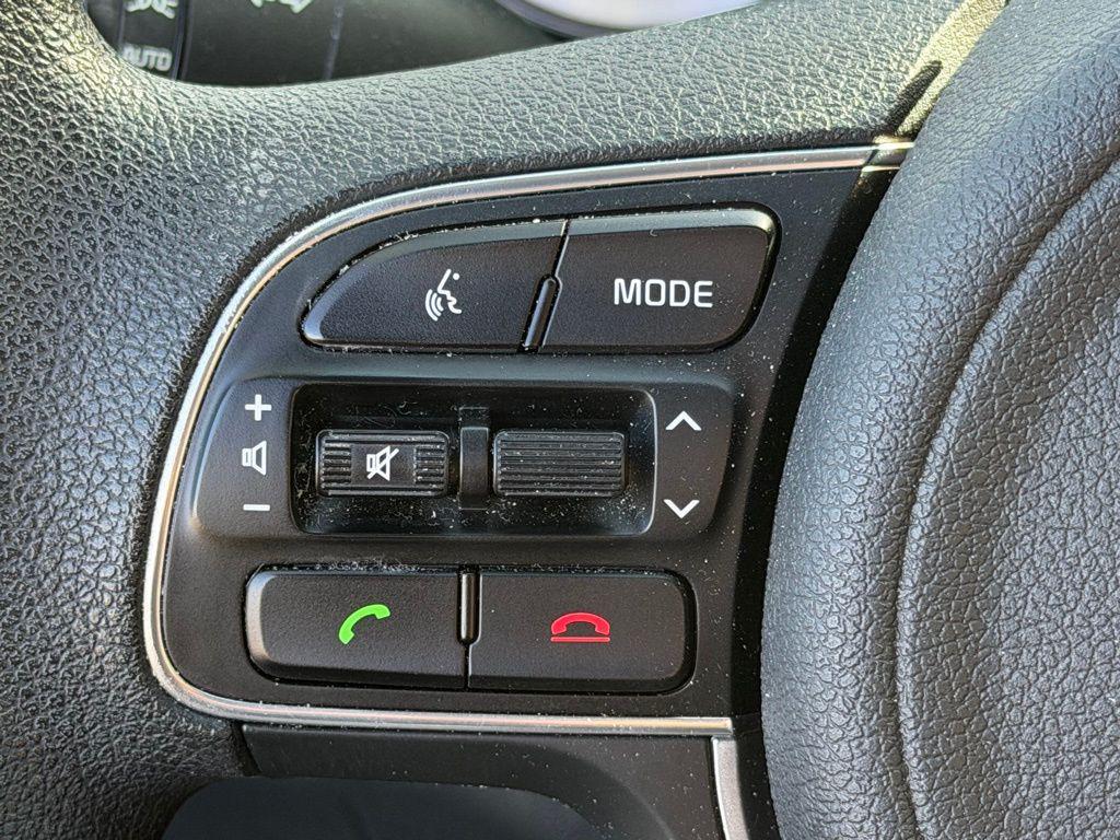 used 2017 Kia Niro car, priced at $8,995