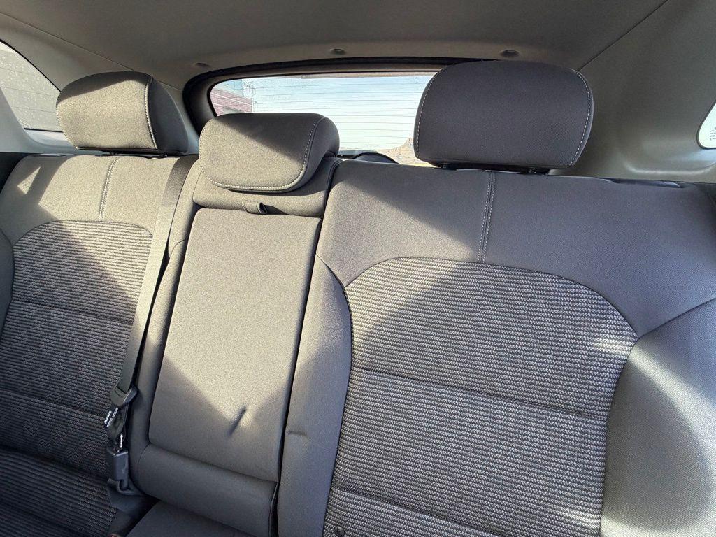 used 2017 Kia Niro car, priced at $8,995