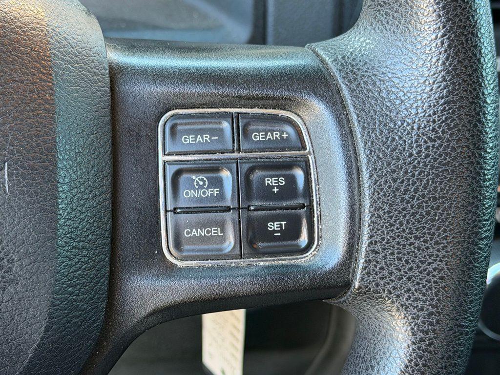 used 2016 Ram 1500 car, priced at $15,995