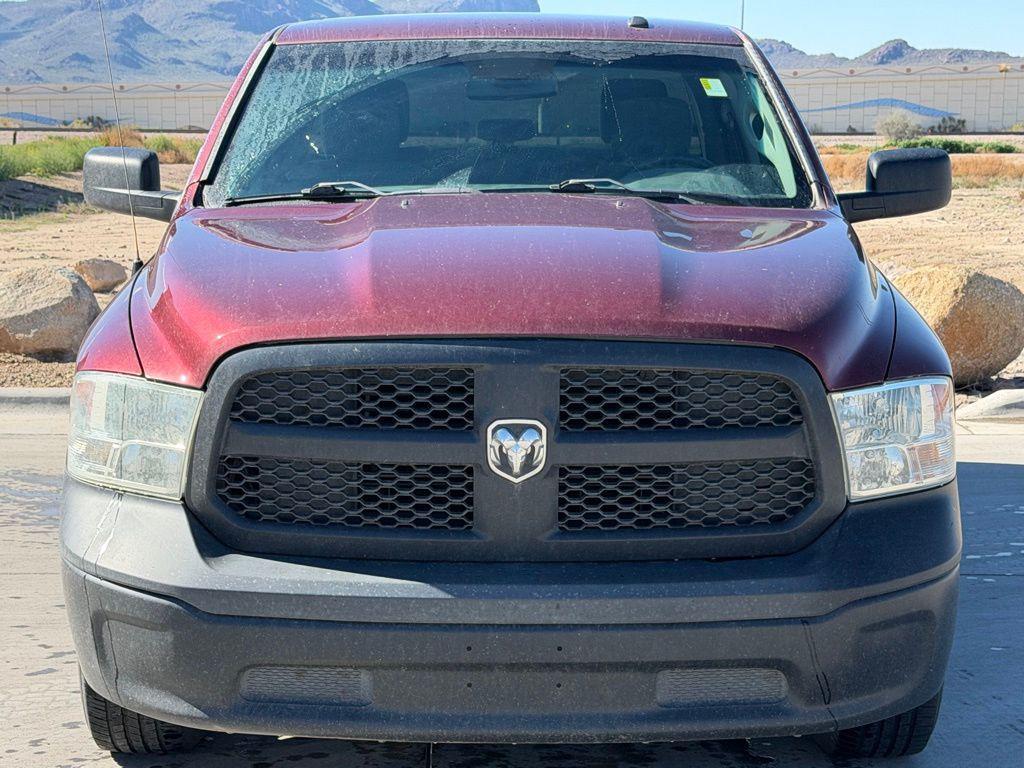 used 2016 Ram 1500 car, priced at $15,995