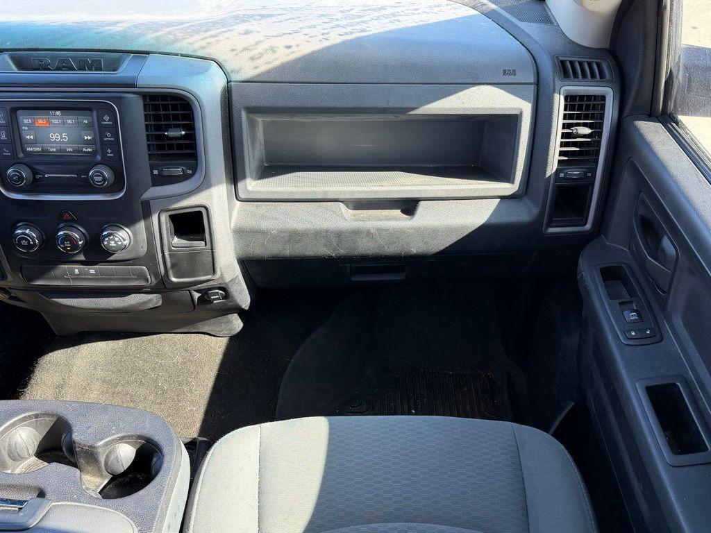 used 2016 Ram 1500 car, priced at $15,995