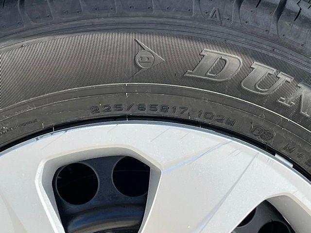 used 2025 Toyota RAV4 car, priced at $29,673