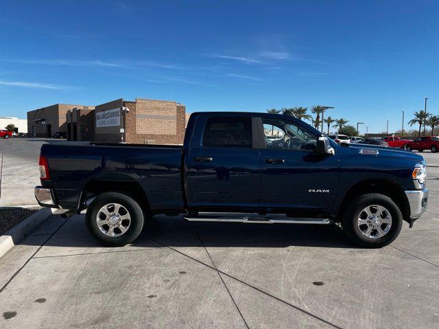 used 2024 Ram 2500 car, priced at $44,473