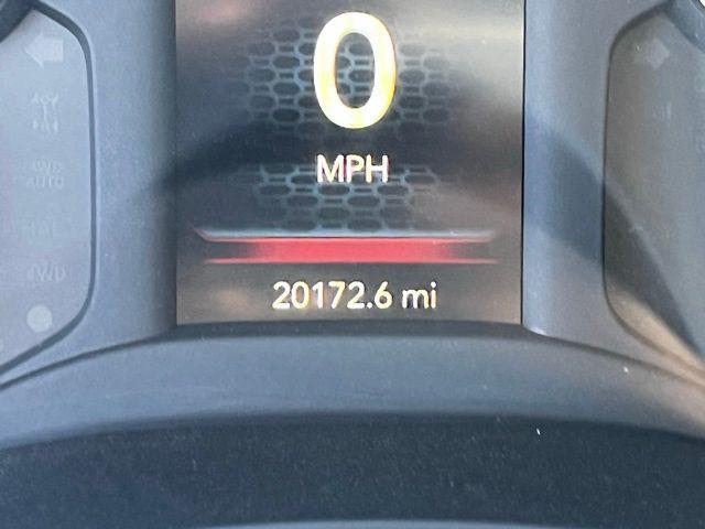 used 2024 Ram 2500 car, priced at $44,473