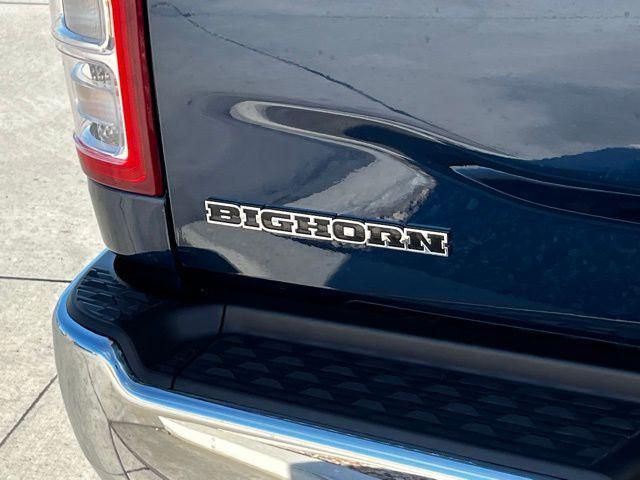 used 2024 Ram 2500 car, priced at $44,473