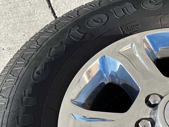 used 2024 Ram 2500 car, priced at $44,473