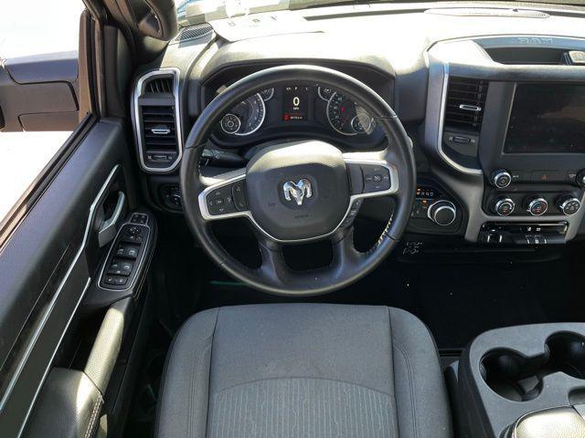 used 2024 Ram 2500 car, priced at $44,473