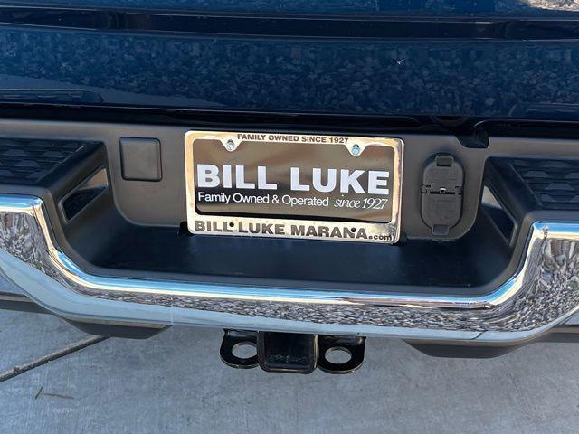 used 2024 Ram 2500 car, priced at $44,473