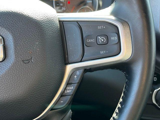 used 2024 Ram 2500 car, priced at $44,473