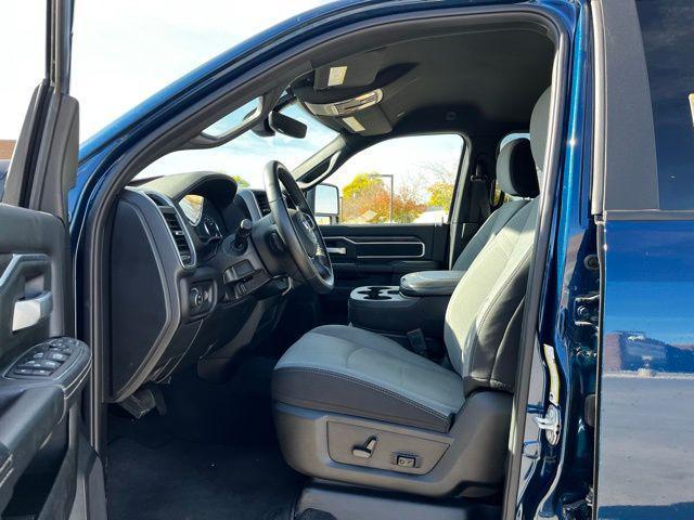used 2024 Ram 2500 car, priced at $44,473