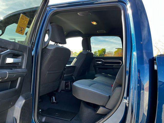 used 2024 Ram 2500 car, priced at $44,473